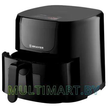 Аэрогриль Brayer BR2045 картинка 5